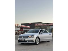 Sahibinden Volkswagen Passat 1.6 TDi BlueMotion Comfortline 2013 Model 
