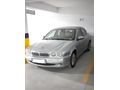 Sahibinden Jaguar X-Type 2.0 D Executive 2008 Model  230.000 km Gri