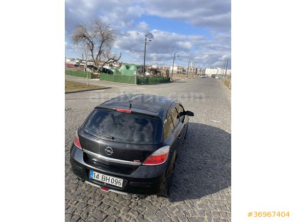 Sahibinden Opel Astra 1.3 CDTI Enjoy 2006 Model 