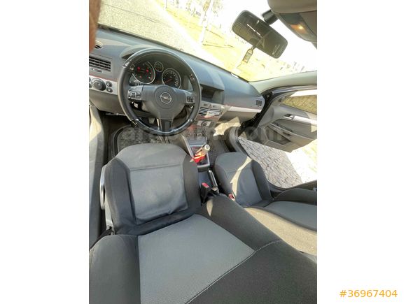 Sahibinden Opel Astra 1.3 CDTI Enjoy 2006 Model 