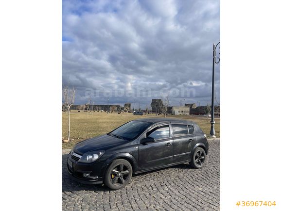 Sahibinden Opel Astra 1.3 CDTI Enjoy 2006 Model 