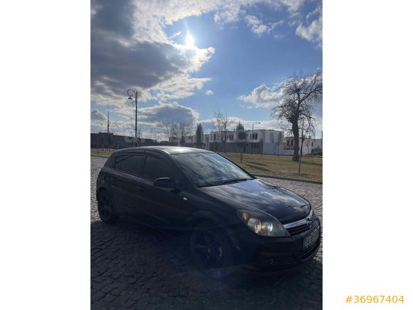 Sahibinden Opel Astra 1.3 CDTI Enjoy 2006 Model 