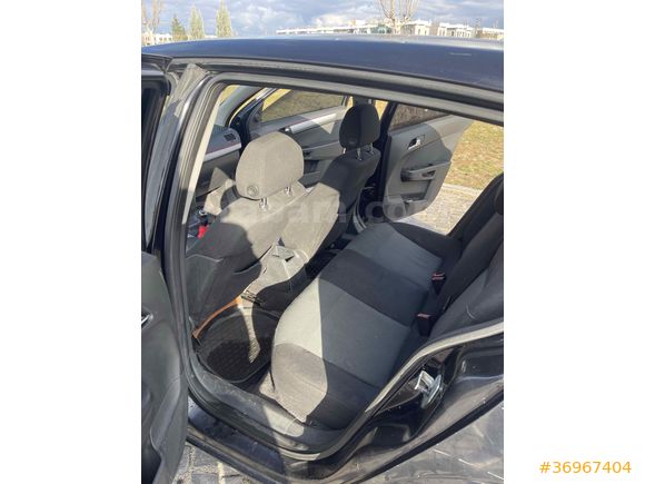 Sahibinden Opel Astra 1.3 CDTI Enjoy 2006 Model 