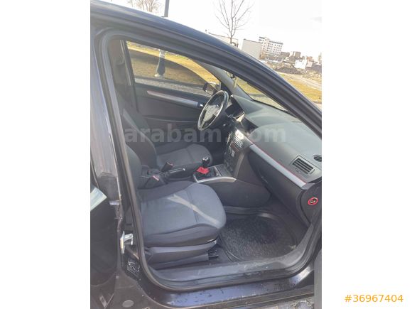 Sahibinden Opel Astra 1.3 CDTI Enjoy 2006 Model 