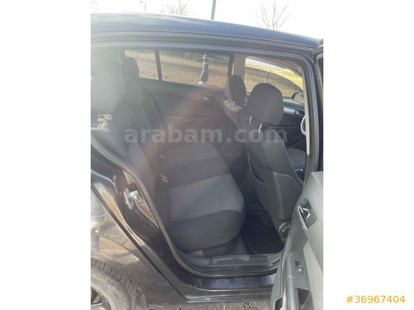 Sahibinden Opel Astra 1.3 CDTI Enjoy 2006 Model 
