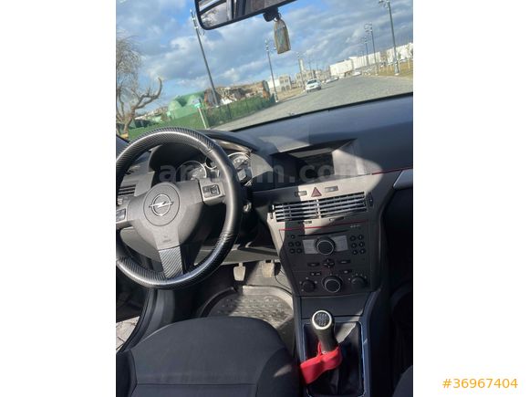 Sahibinden Opel Astra 1.3 CDTI Enjoy 2006 Model 