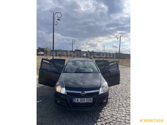 Sahibinden Opel Astra 1.3 CDTI Enjoy 2006 Model 