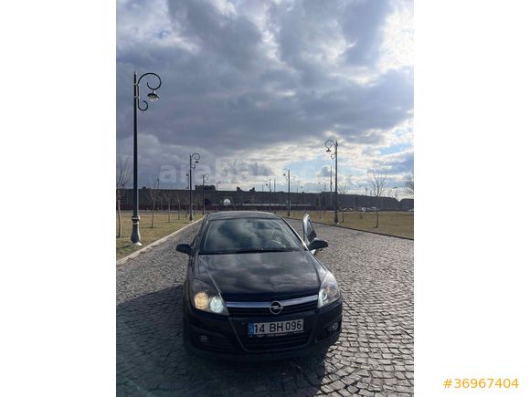 Sahibinden Opel Astra 1.3 CDTI Enjoy 2006 Model 