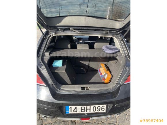 Sahibinden Opel Astra 1.3 CDTI Enjoy 2006 Model 