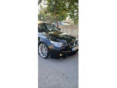 Sahibinden BMW 5 Serisi 520d Standart 2008 Model  345.000 km Siyah