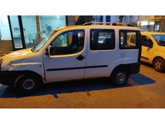 Sahibinden Fiat Doblo Cargo 1.9 D 2002 Model
