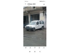 Sahibinden Fiat Doblo Cargo 1.9 D 2002 Model
