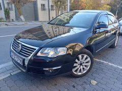 Sahibinden Volkswagen Passat 1.6 FSi Comfortline 2008 Model