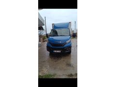 Sahibinden Iveco - Otoyol 35 C 16 Daily Şasi Isparta