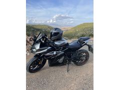 Sahibinden CFmoto 250SR 