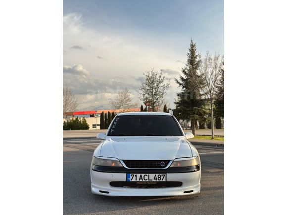 Sahibinden Opel Vectra 2.0 GLS 1996 Model