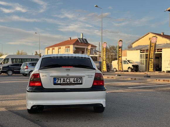 Sahibinden Opel Vectra 2.0 GLS 1996 Model