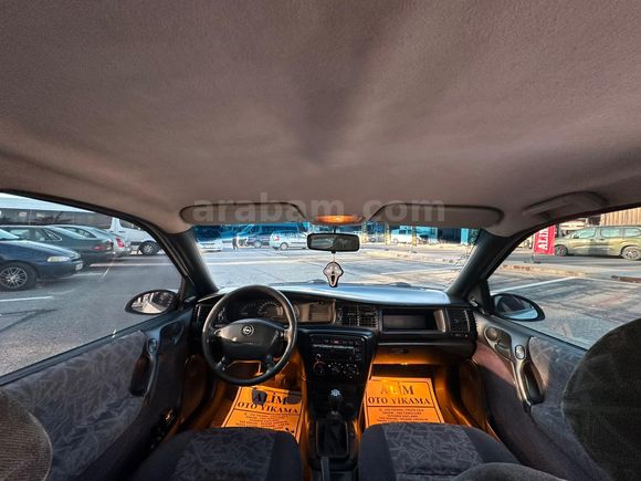 Sahibinden Opel Vectra 2.0 GLS 1996 Model