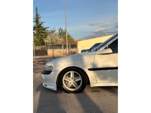 Sahibinden Opel Vectra 2.0 GLS 1996 Model
