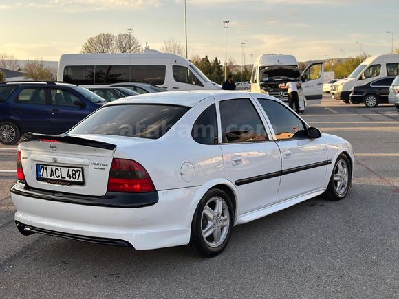 Sahibinden Opel Vectra 2.0 GLS 1996 Model