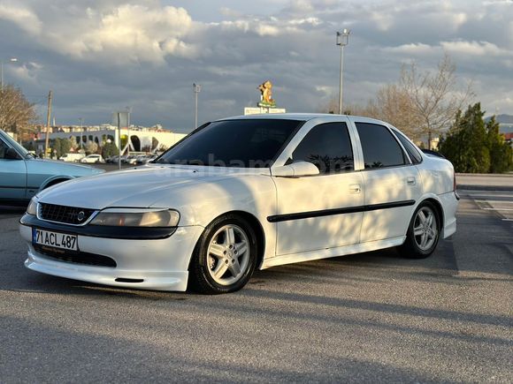 Sahibinden Opel Vectra 2.0 GLS 1996 Model