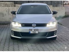 Sahibinden Volkswagen Jetta 1.4 TSi Comfortline 2012 Model 