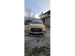 Sahibinden DS Automobiles DS7 Crossback 1.6 THP PureTech So Chic 2018 Model