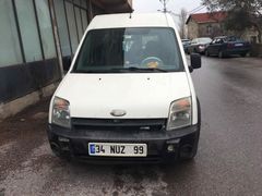 Sahibinden Ford Transit Connect T230 L 2003 Model OTOMOBİLRUHSATLI   , YENİ MUAYENELİ 