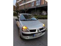Sahibinden Renault Clio 1.2 Authentique 2004 Model