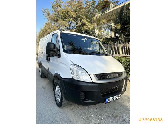 Sahibinden kusursuz / 4 LASTİK SIFIR / MASRAFSIZ PANELVAN  + CRUSE CONTROL