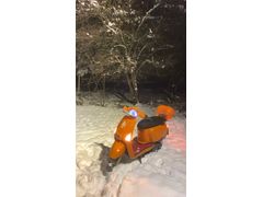 Sahibinden Mondial Virago 50 