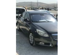 Sahibinden Opel Insignia 2.0 CDTI Edition 2011 Model  282.000 km Füme