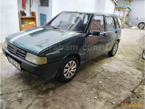 Sahibinden Fiat Uno 60 S 1994 Model