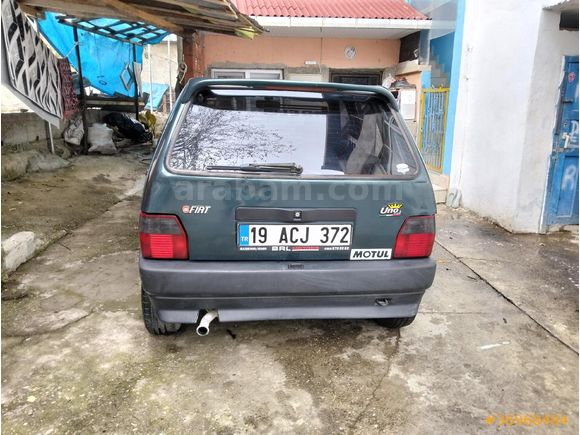 Sahibinden Fiat Uno 60 S 1994 Model