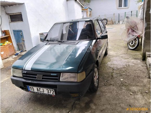 Sahibinden Fiat Uno 60 S 1994 Model