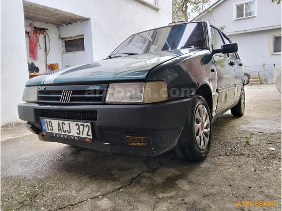 Sahibinden Fiat Uno 60 S 1994 Model