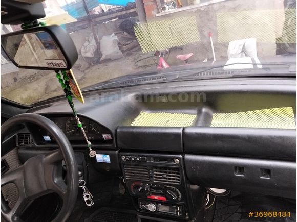 Sahibinden Fiat Uno 60 S 1994 Model