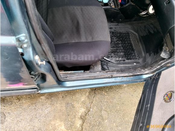 Sahibinden Fiat Uno 60 S 1994 Model
