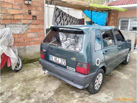 Sahibinden Fiat Uno 60 S 1994 Model