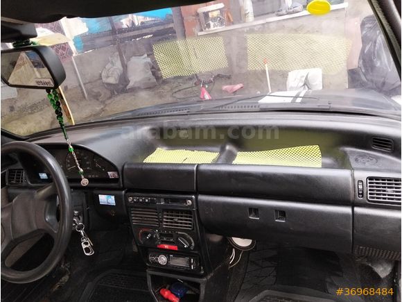 Sahibinden Fiat Uno 60 S 1994 Model