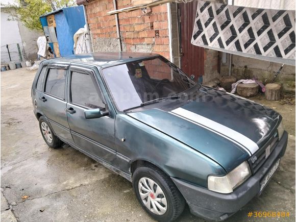 Sahibinden Fiat Uno 60 S 1994 Model