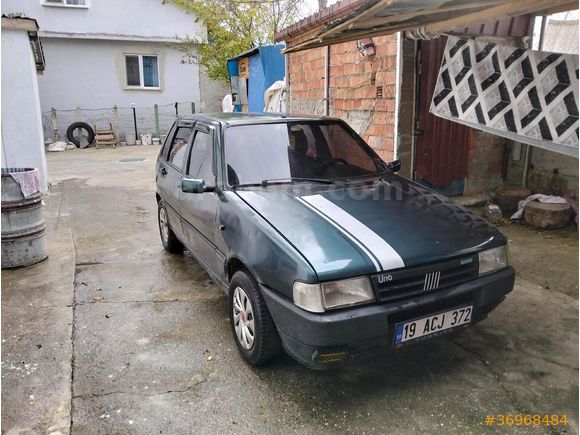 Sahibinden Fiat Uno 60 S 1994 Model