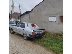 Sahibinden Renault R 9 1.4 Broadway 1986 Model