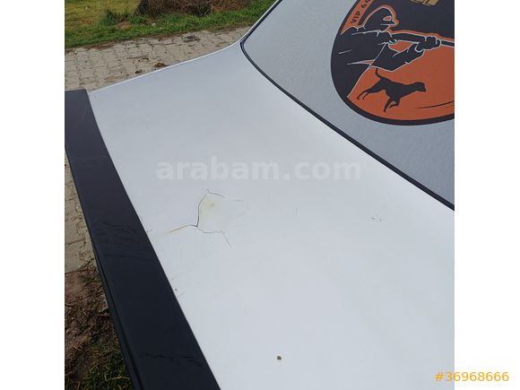 Sahibinden Renault R 9 1.4 Broadway 1986 Model