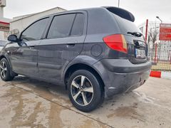 Sahibinden Hyundai Getz 1.5 CRDi VGT 2007 Model Kırklareli
