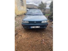 Sahibinden Toyota Corolla 1.3 XL 1992 Model 