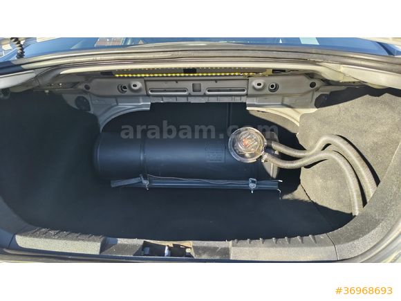 Sahibinden Ford Focus 1.6 Titanium 2008 Model