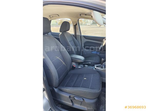 Sahibinden Ford Focus 1.6 Titanium 2008 Model