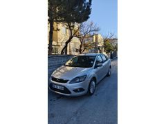 Sahibinden Ford Focus 1.6 Titanium 2008 Model