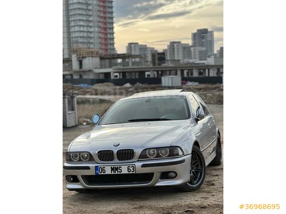 Sahibinden BMW 5 Serisi 528i Standart 1999 Model 